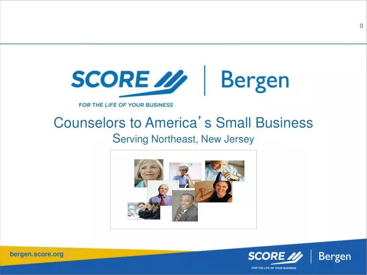 counselors to america s small business s erving northeast new jersey