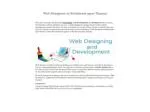 Web Designers in Richmond upon Thames - slide 1