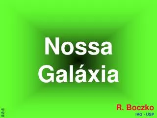 nossa gal xia