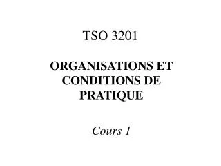 tso 3201