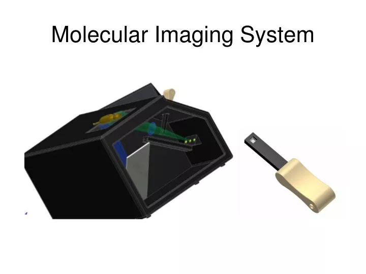 molecular imaging system