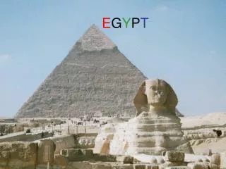 e g y p t