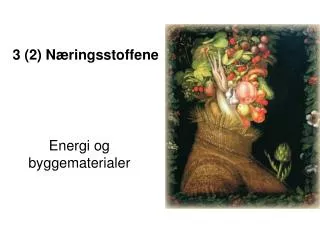 3 2 n ringsstoffene