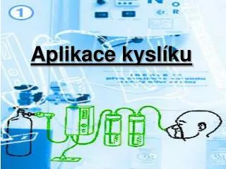aplikace kysl ku