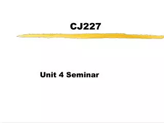 CJ227
