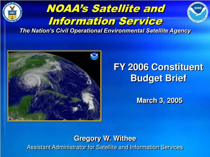 noaa s satellite and information service