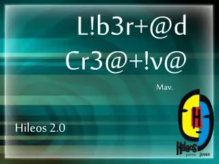 l b3r @d cr3@ v@