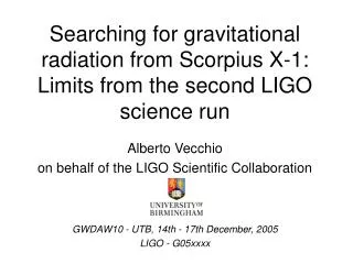 Searching for gravitational radiation from Scorpius X-1: Limits from the second LIGO science run