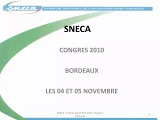 sneca