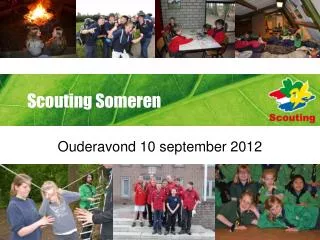 scouting someren