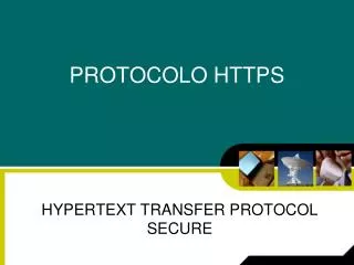 protocolo https