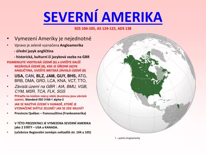 severn amerika rzs 104 105 as 124 125 ads 138