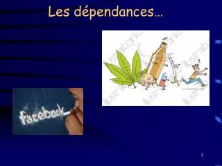 les d pendances
