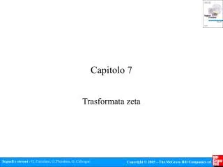 capitolo 7