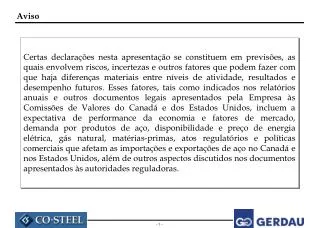 aviso