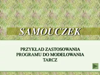 samouczek