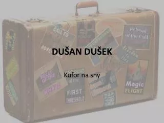 du an du ek