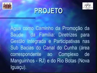 projeto