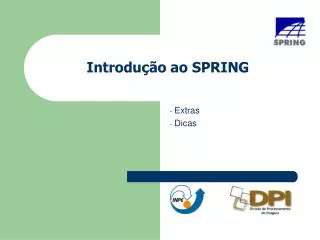 extras dicas