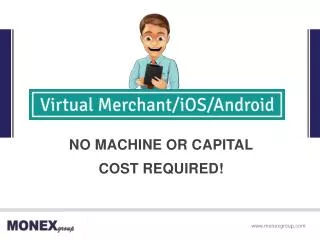 Virtual Merchant