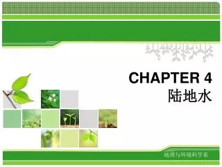 chapter 4