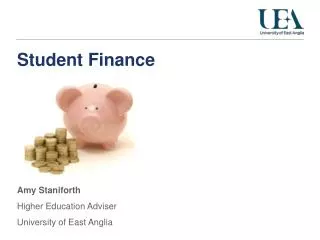 Student Finance