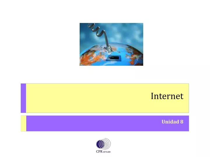 internet