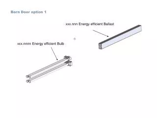 xxx.nnnn Energy efficient Bulb