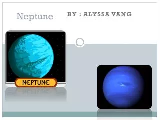 Neptune