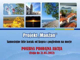 projekt man an