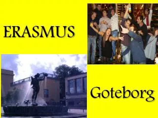 erasmus