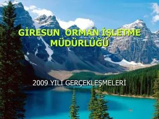 g resun orman letme m d rl