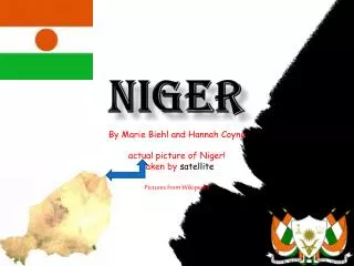 Niger