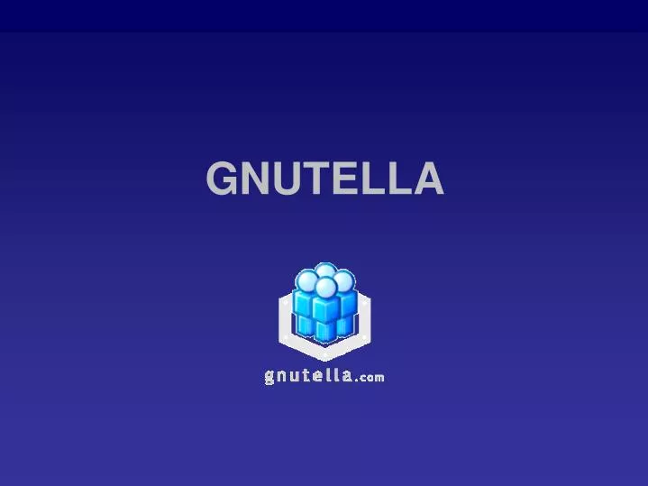 gnutella