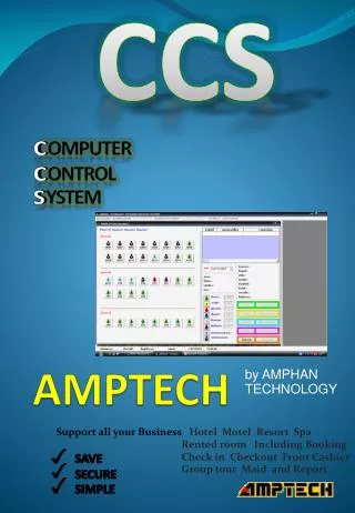 amptech