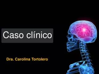 caso cl nico