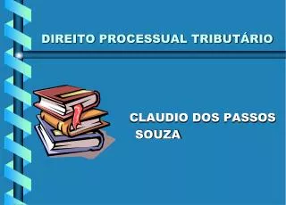 direito processual tribut rio