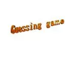 Guessing game - slide 1