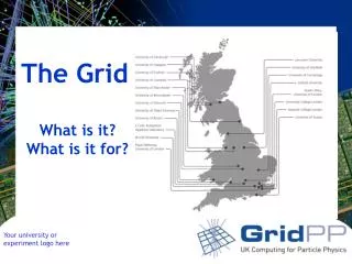 The Grid