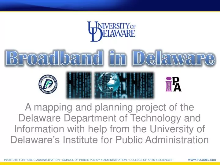 broadband in delaware