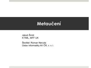 metau en