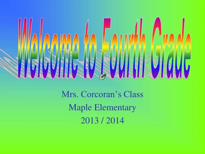 mrs corcoran s class maple elementary 2013 2014