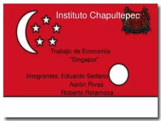 instituto chapultepec
