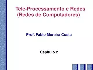 prof f bio moreira costa cap tulo 2