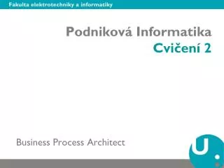 podnikov informatika cvi en 2