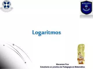 logaritmos