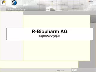r biopharm ag