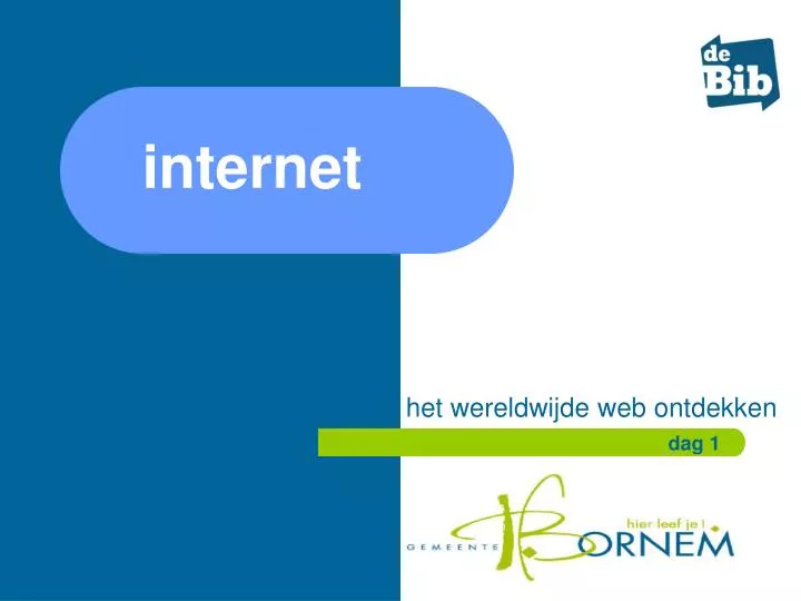 internet