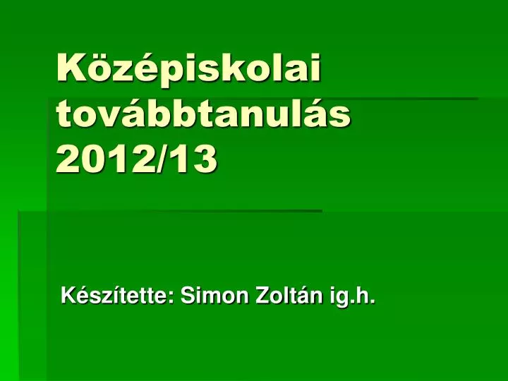 k z piskolai tov bbtanul s 2012 13