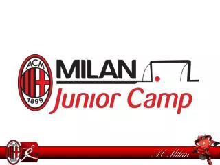 What is A.C. Milan?